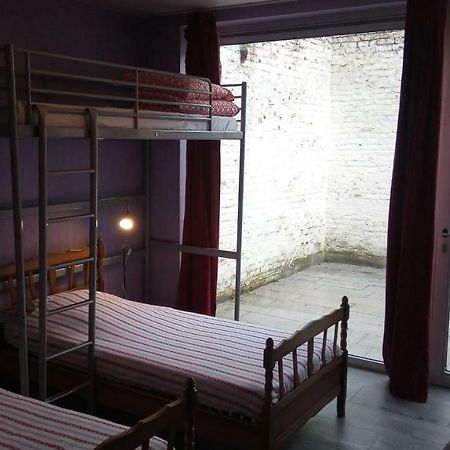 Apartment Number Ten Ieper Luaran gambar