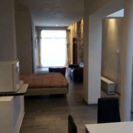 Apartment Number Ten Ieper Luaran gambar