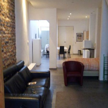 Apartment Number Ten Ieper Luaran gambar