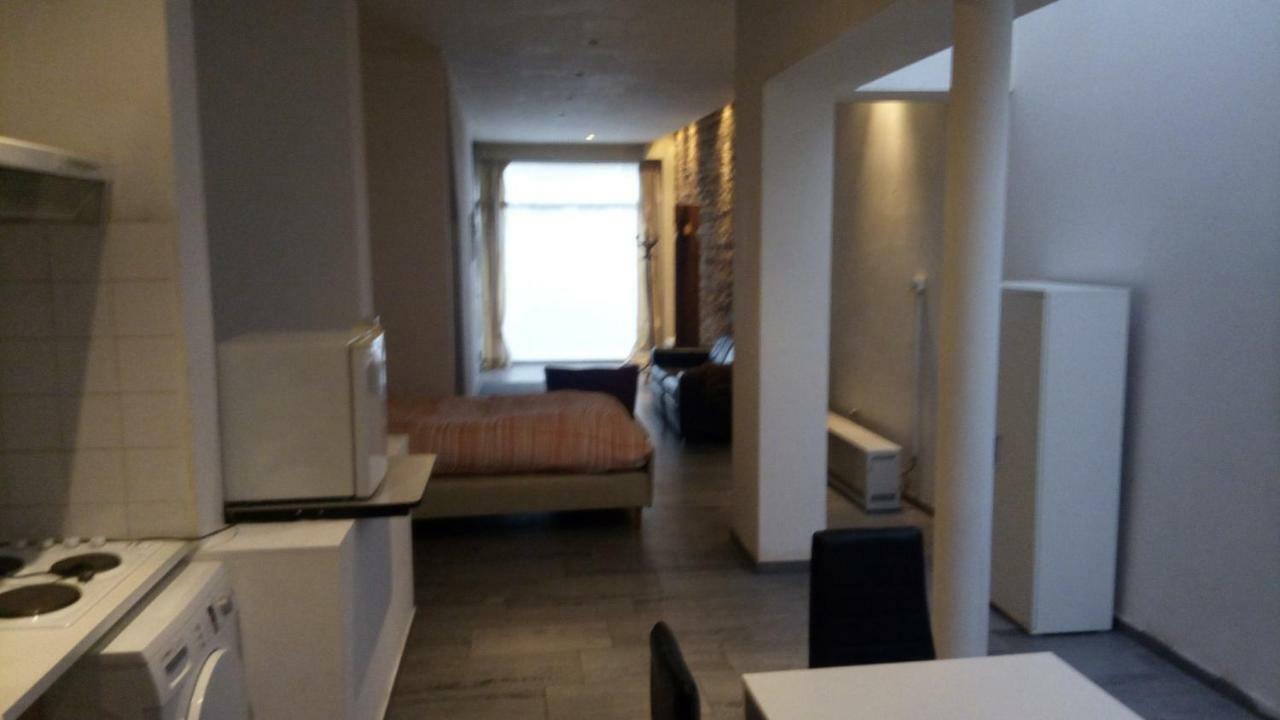 Apartment Number Ten Ieper Luaran gambar