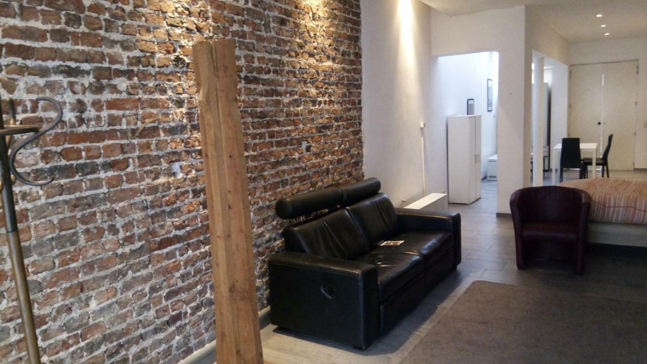 Apartment Number Ten Ieper Luaran gambar